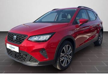 Seat Arona 6.192 km 22.490 &euro; Ludwigshafen 67063