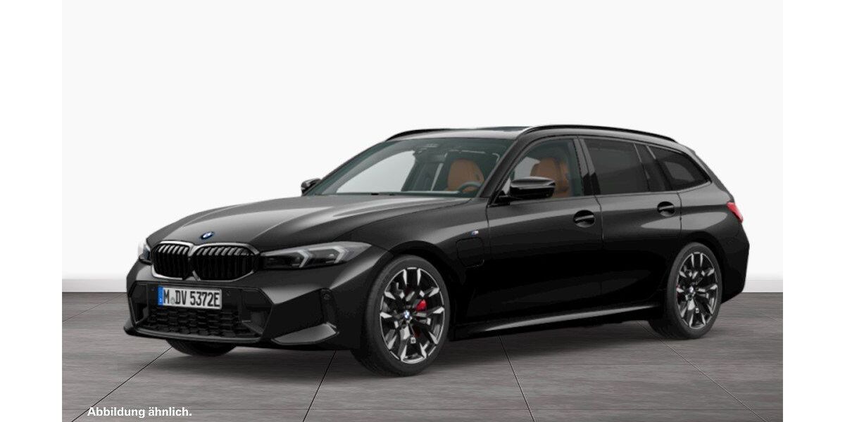 BMW 330 28.939 km 53.990 &euro; Mannheim 68169