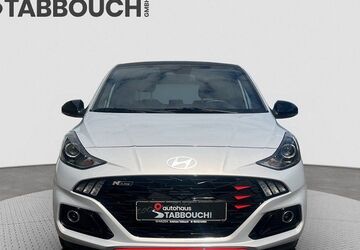 Hyundai i10 21.450 km 15.499 &euro; Speyer 67346
