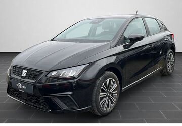 Seat Ibiza 17.700 km 17.790 &euro; Heidelberg 69123
