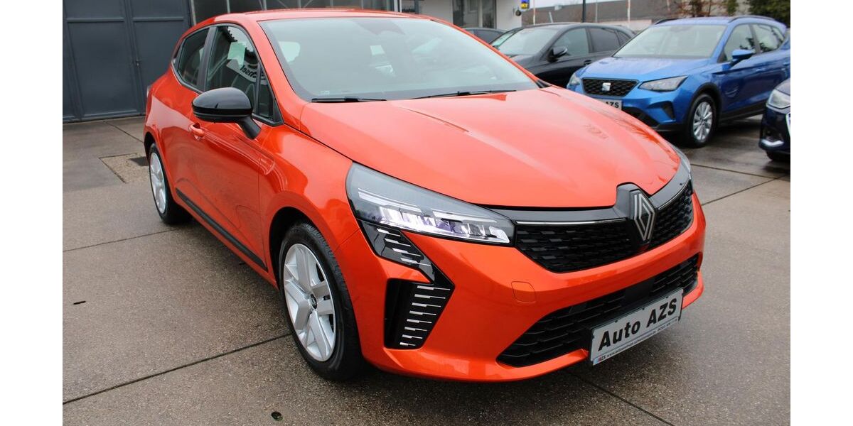 Renault Clio 13.371 km 16.600 &euro; Schwetzingen 68723