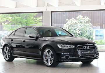 Audi S6 107.780 km 27.880 &euro; Ludwigshafen am Rhein 67059