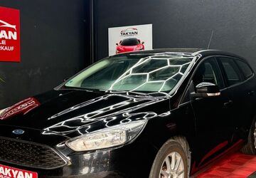 Ford Focus 110.000 km 6.499 &euro; Mannheim 68309