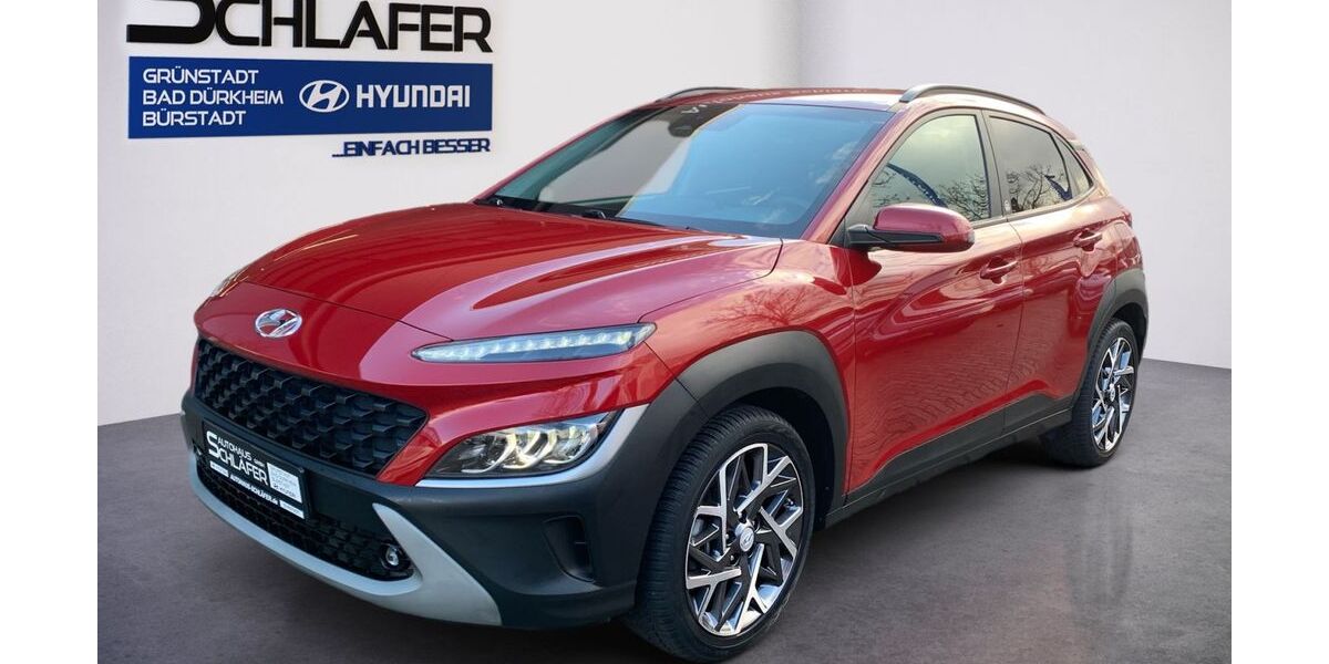 Hyundai KONA 26.803 km 20.780 &euro; Bad Dürkheim 67098