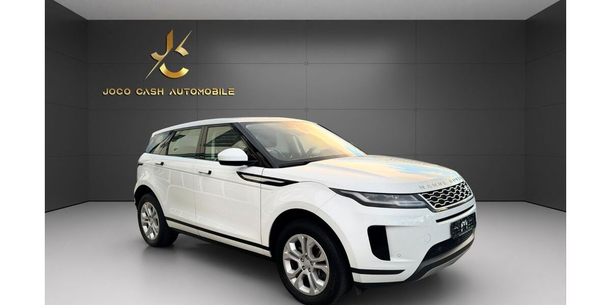 Land Rover Range Rover Evoque 100.000 km 26.499 &euro; Worms 67547