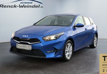 Kia ceed / Ceed 11.500 km 20.289 &euro; Mannheim 68199