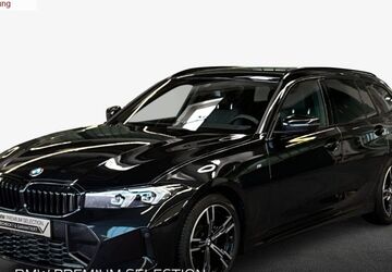 BMW 320 25.202 km 39.890 &euro; Zwingenberg 64673