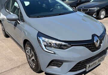 Renault Clio 43.193 km 15.950 &euro; Schwetzingen 68723