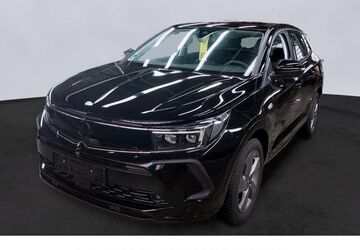 Opel Grandland (X) 18.200 km 23.690 &euro; Bensheim 64625
