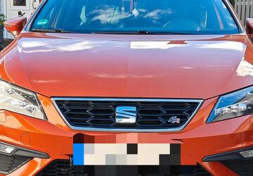 Seat Leon 149.000 km 14.500 &euro; Lautertal 64686