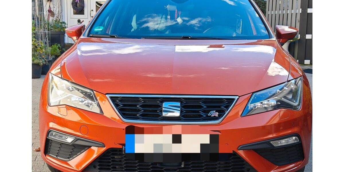 Seat Leon 149.000 km 14.500 &euro; Lautertal 64686