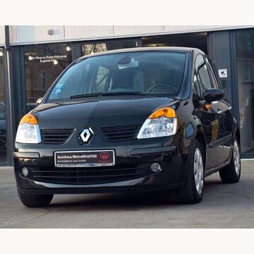 Gebrauchte Renault Modus