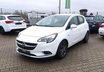 Opel Corsa 90.592 km 8.390 &euro; Speyer 67346