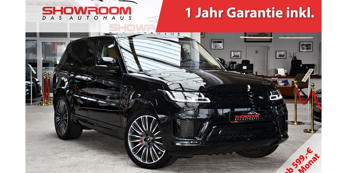 Land Rover Range Rover Sport 97.000 km 55.990 &euro; Waghäusel 68753