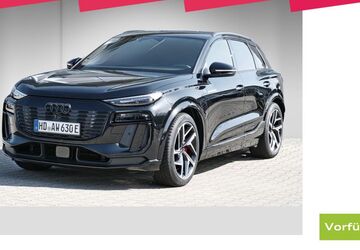 Audi Q6 e-tron 9.900 km 70.999 &euro; Weinheim 69469