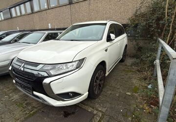 Mitsubishi Outlander 42.000 km 12.999 &euro; Viernheim 68519