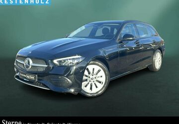 Mercedes-Benz C 200 82.925 km 29.660 &euro; Neustadt 67433