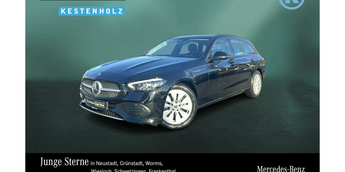 Mercedes-Benz C 200 82.925 km 29.660 &euro; Neustadt 67433