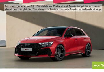 Audi RS3 9.900 km 64.990 &euro; Weinheim 69469