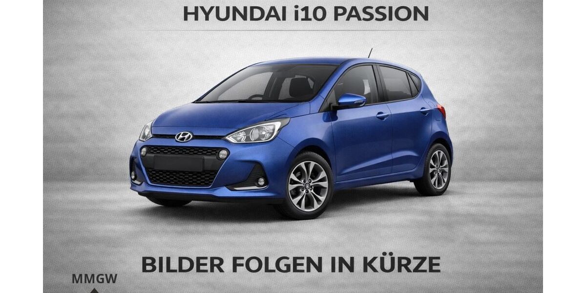 Hyundai i10 58.600 km 12.990 &euro; Bensheim 64625