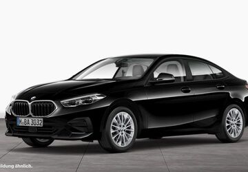 BMW 218 Gran Coupé 101.854 km 25.990 &euro; Mannheim 68169
