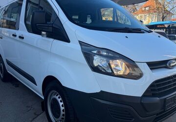 Ford Transit 316.000 km 6.999 &euro; Worms 67549