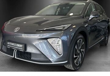 MG Andere 4.990 km 43.900 &euro; Frankenthal 67227