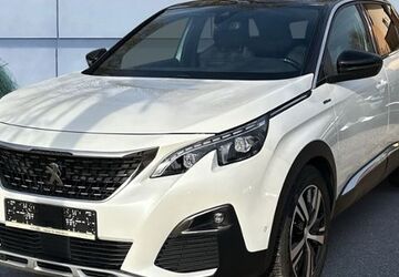 Peugeot 3008 72.000 km 18.250 &euro; Haßloch 67454