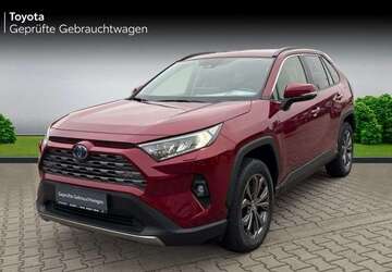 Toyota RAV 4 39.304 km 34.990 &euro; Worms 67551