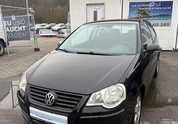 VW Polo 125.000 km 2.999 &euro; Mörlenbach 69509