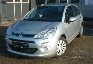 Citroen C3 23.000 km 8.660 &euro; Sandhausen 69207