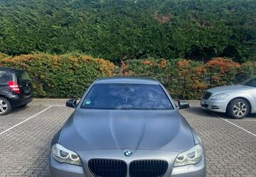 BMW 535 165.000 km 14.000 &euro; Speyer 67346