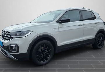 VW T-Cross 68.600 km 19.990 &euro; Neustadt a.d. Weinstraße 67433