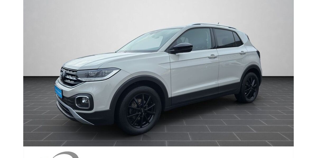 VW T-Cross 68.600 km 19.990 &euro; Neustadt a.d. Weinstraße 67433