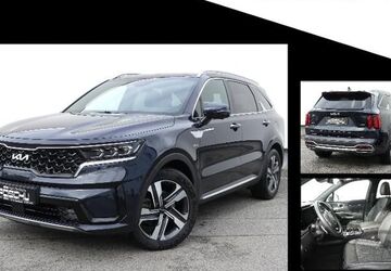 Kia Sorento 48.850 km 35.490 &euro; Bensheim 64625