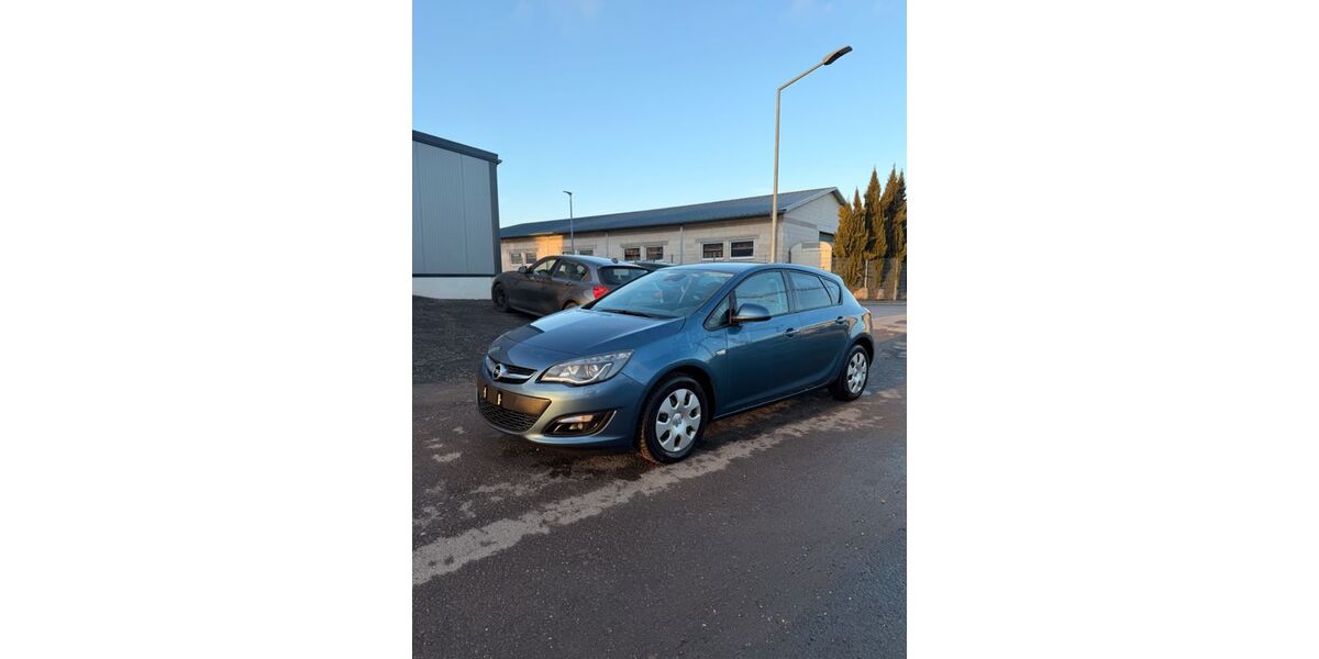 Opel Astra 195.000 km 4.500 &euro; Speyer 67346