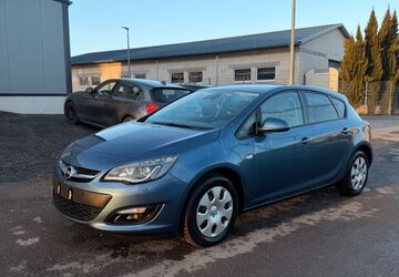 Opel Astra 195.000 km 5.200 &euro; Speyer 67346