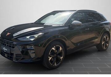 Cupra Terramar 7.900 km 38.630 &euro; Ludwigshafen 67063