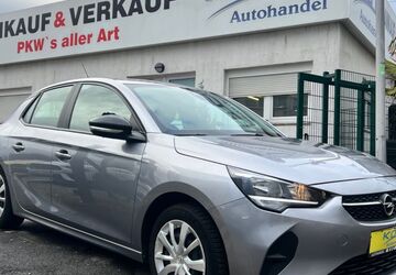 Opel Corsa 85.000 km 10.900 &euro; Mannheim 68199