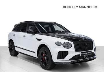 Bentley Bentayga 13.500 km 245.999 &euro; Mannheim 68307