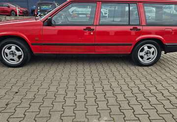 Volvo 940 254.000 km 4.300 &euro; Ludwigshafen 67071
