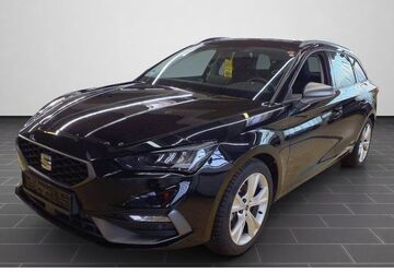 Seat Leon 14.636 km 25.950 &euro; Ladenburg 68526