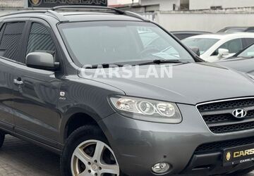 Hyundai SANTA FE 270.000 km 4.998 &euro; Worms 67547