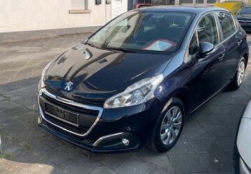 Peugeot 208 93.400 km 7.490 &euro; Lampertheim 68623