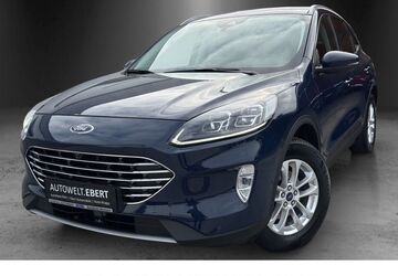 Ford Kuga 30.900 km 23.890 &euro; Bensheim 64625