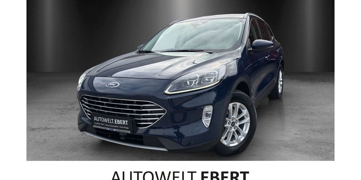 Ford Kuga 30.900 km 23.890 &euro; Bensheim 64625