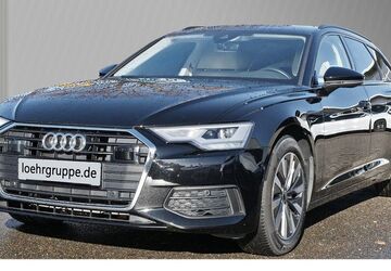 Audi A6 66.142 km 29.490 &euro; Worms 67547