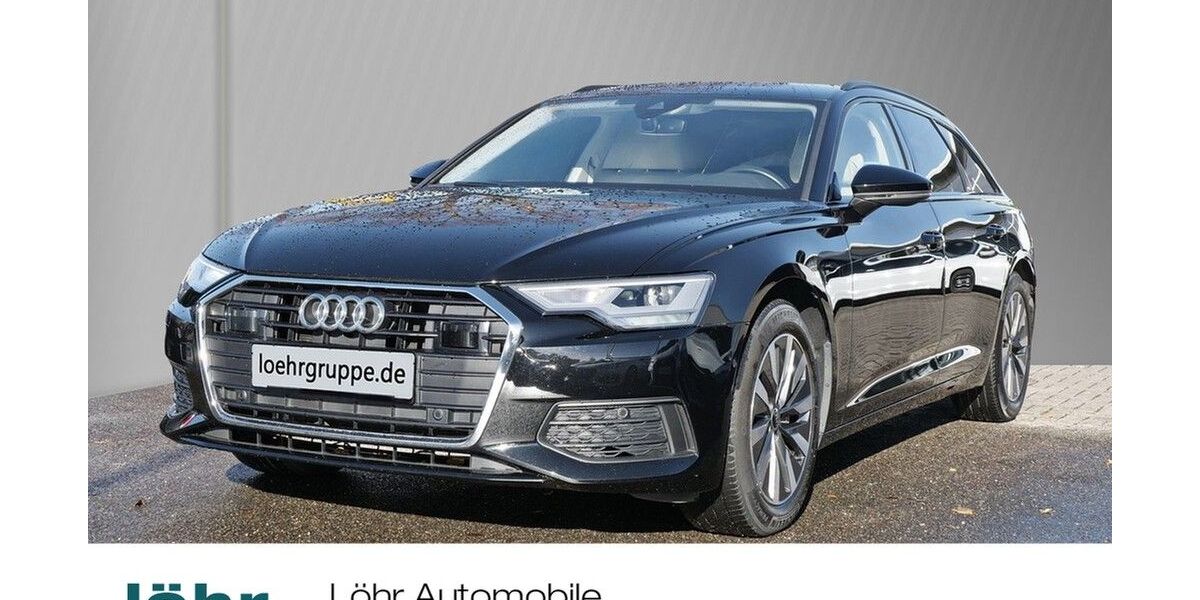 Audi A6 66.142 km 29.490 &euro; Worms 67547
