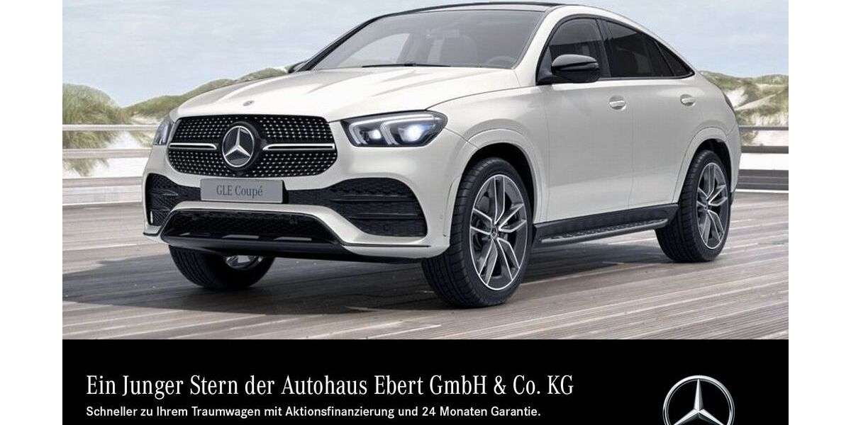 Mercedes-Benz GLE 400 23.044 km 85.880 &euro; Bensheim 64625