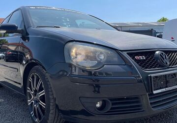 VW Polo 168.483 km 2.950 &euro; Worms 67547